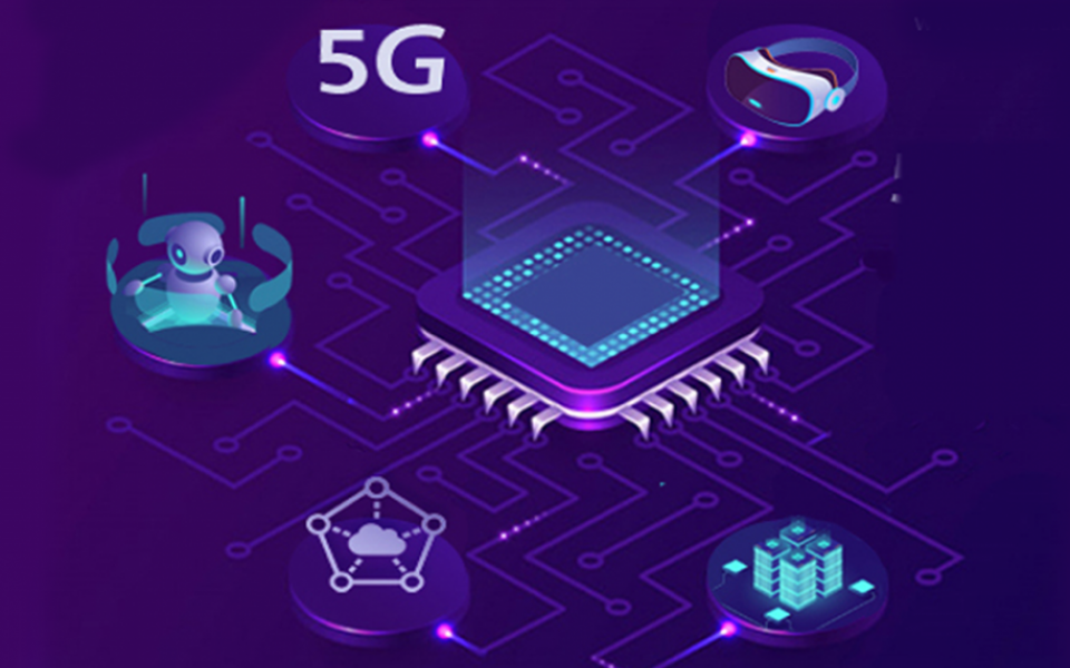5G can unlock the next level of growth for India's Tech Industry