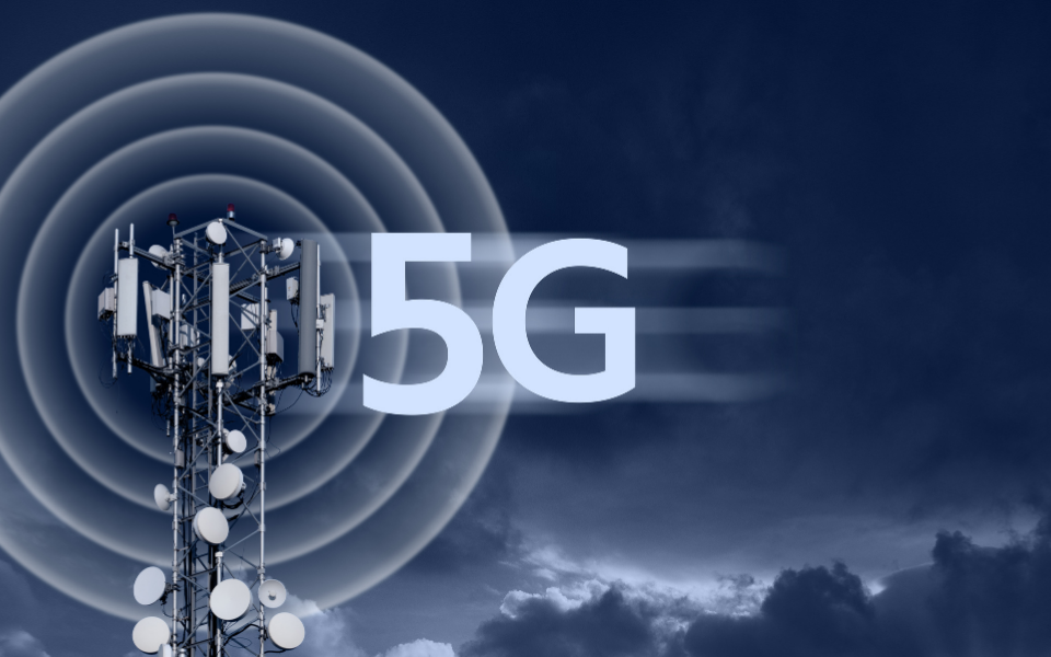 Infrastructure and Commercialization Drivers for 5G adoption in India