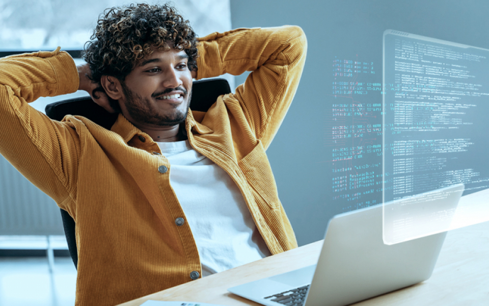 6 Factors Driving CXOs' Interest in Low-Code, No-Code Platforms