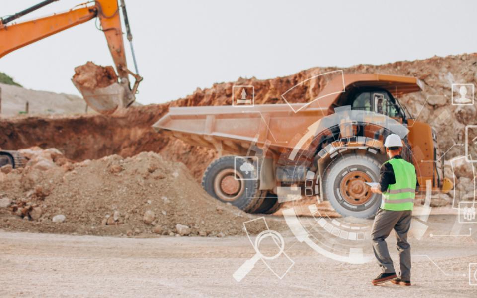 Advanced Analytics To Align Operations With Mining 4.0