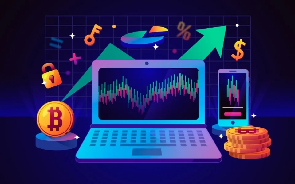  Empowering Peer-to-Peer Cryptocurrency Trading: A Comprehensive Guide to Paxful Clone App Development
