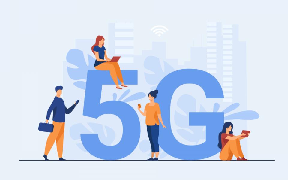 The Benefits of 5G in Internet of Things (IoT) Connectivity