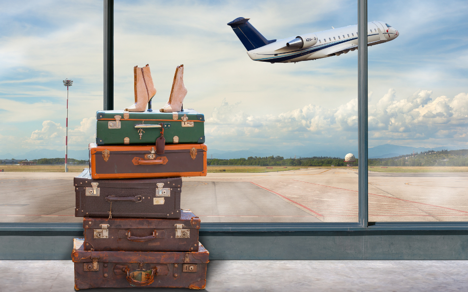 5 Travel Tech Industry Trends to Watch Out for 