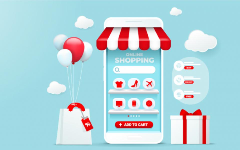 7 reasons why you need a ecommerce mobile app in 2021