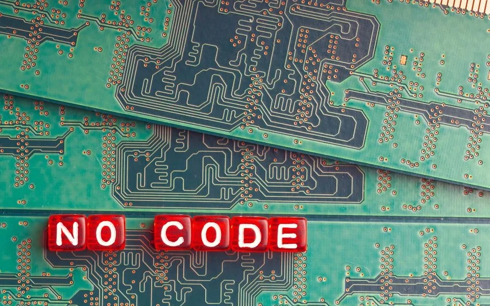 No-Code Low-Code Adoption: 10 Predictions for Businesses in 2023