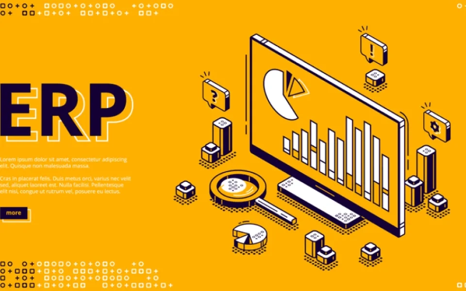 Future of ERP Software