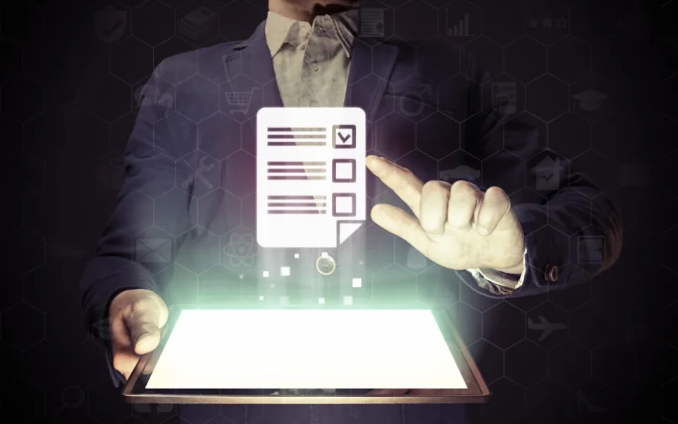 The Internet of Things : Beyond the Hype