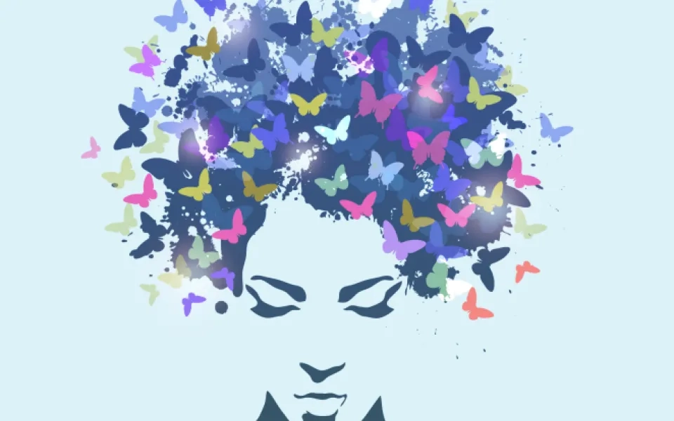 Break the Bias with Mridula Ramaswamy