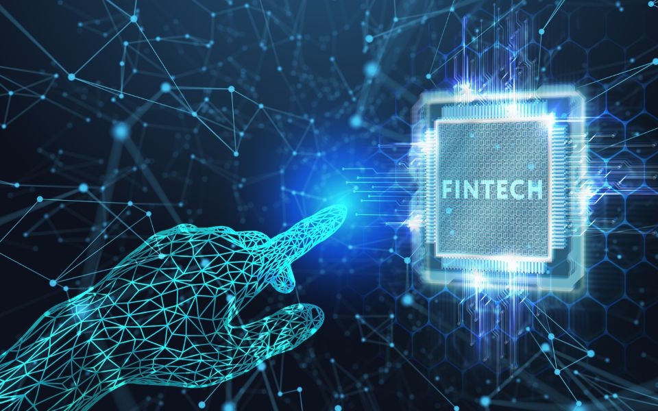 The role of fintech in India's digital economy