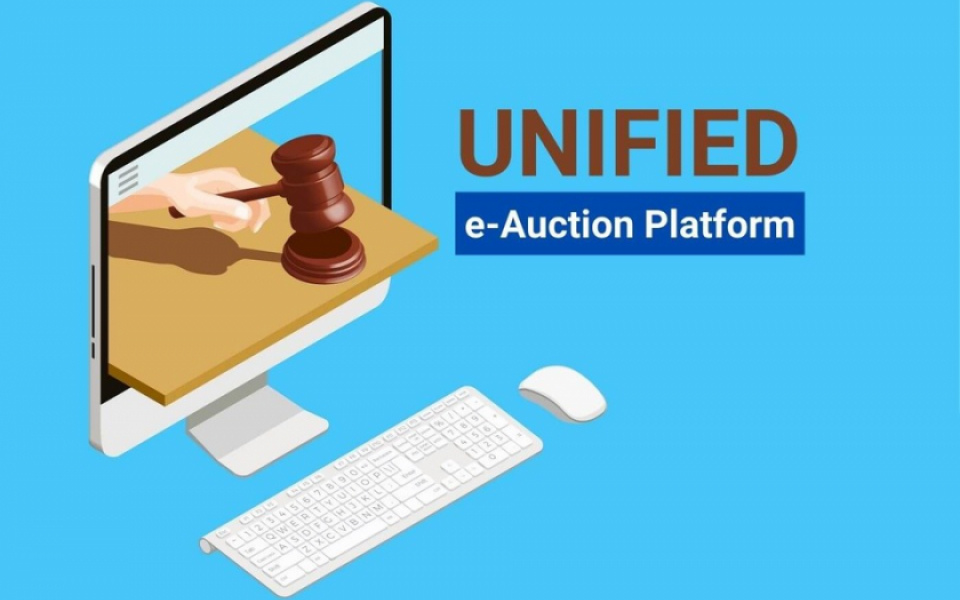 e-Auctions, A Delight for Commodity Trade