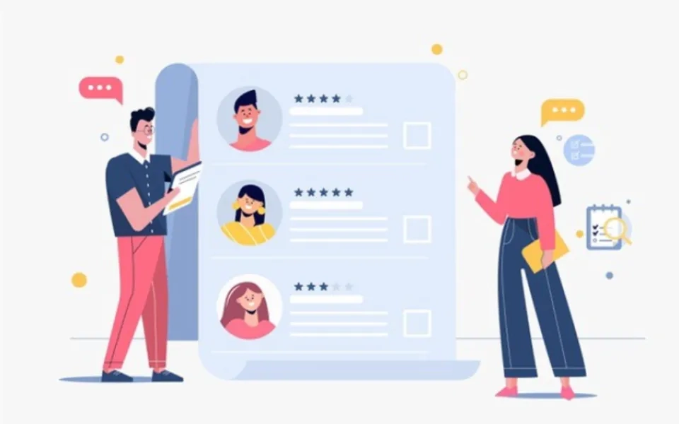 Delivering More With HR Analytics