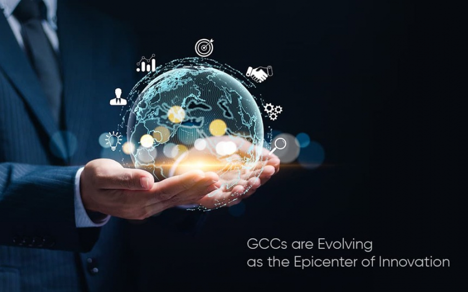 GCCs can script the future playbook of innovation