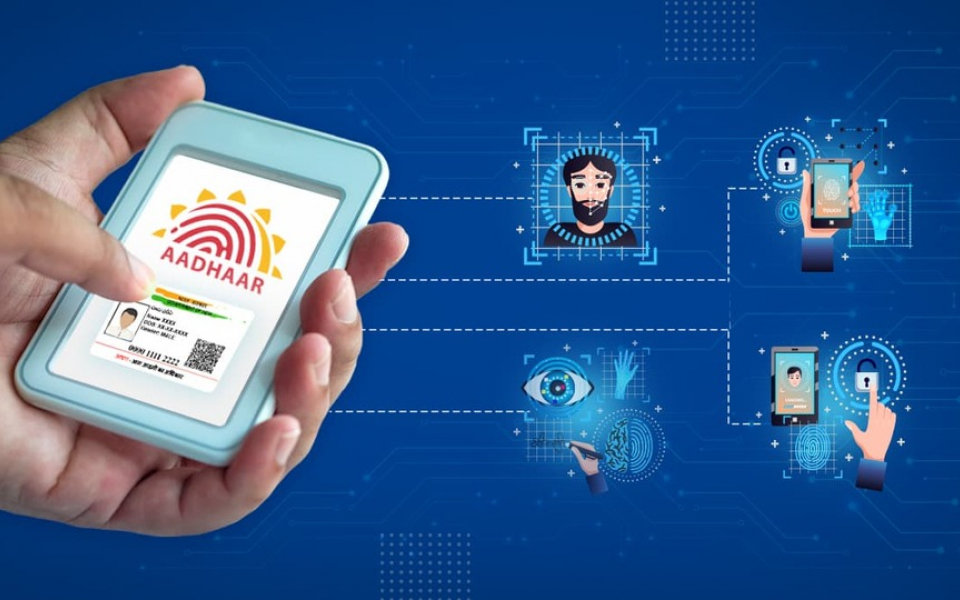 How Governments can Empower Citizens with Unique Identity Systems