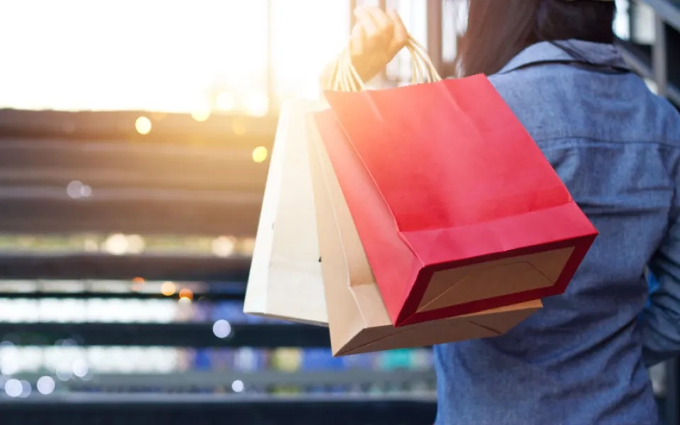Creating joyful shopping experiences in a post-pandemic world