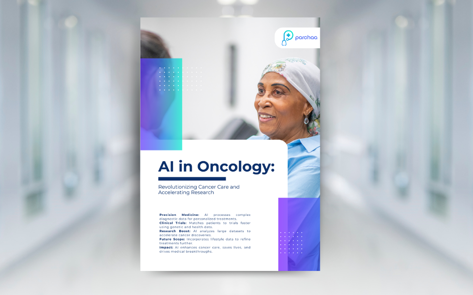 AI in Oncology: Revolutionizing Cancer Care and Accelerating Research