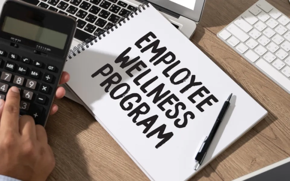 How to support workplace well-being during COVID-19