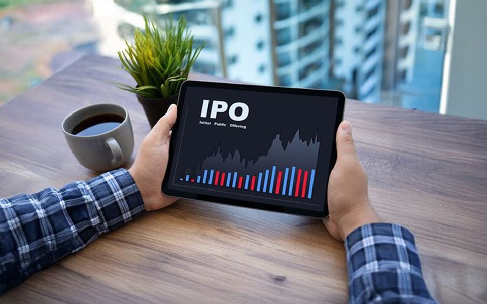 2024: A Record-Breaking Year for Real Estate IPOs in India