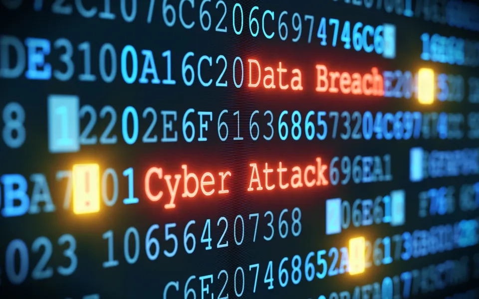 Understanding the Types of Cyber Attacks and How to Defend Against Them