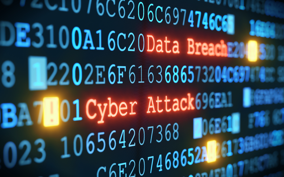 Understanding the Types of Cyber Attacks and How to Defend Against Them