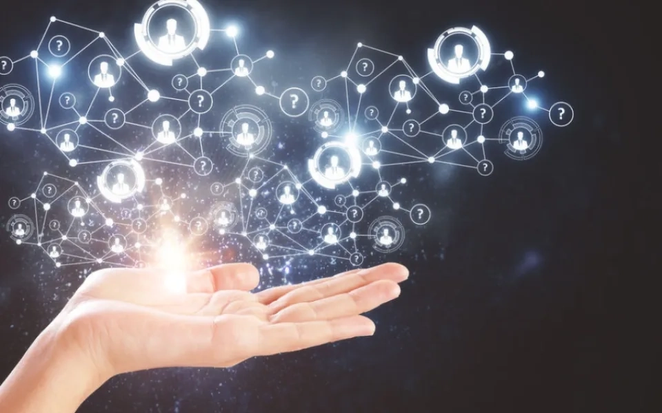 The road ahead: Embracing the new world of work