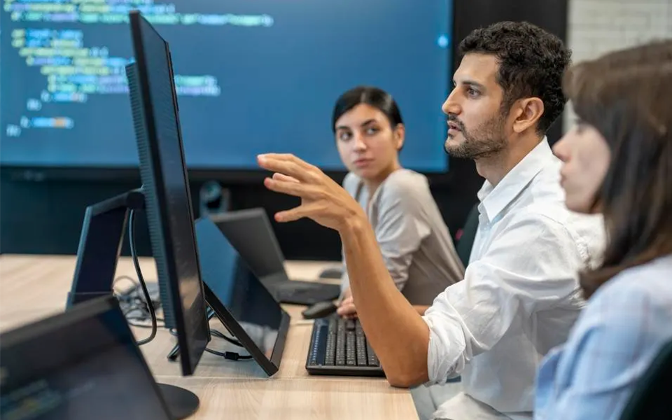 The New Operating System: How Gen AI Is Reshaping Enterprise DNA