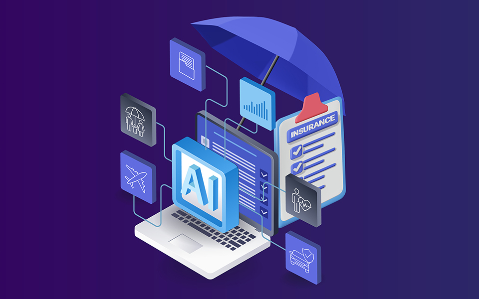 Discover How AI is Accelerating the Digital Transformation of Insurance