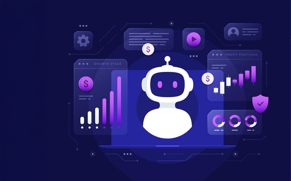 Explore the Role of Generative AI in Banking and Financial Sectors