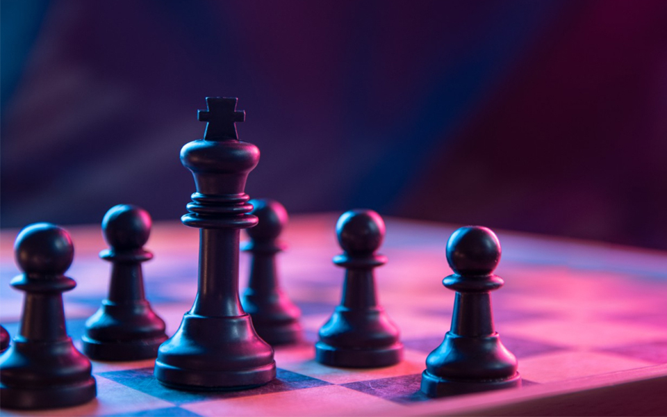 Indian vs Global tech - Strategies for building AI/GenAI capabilities