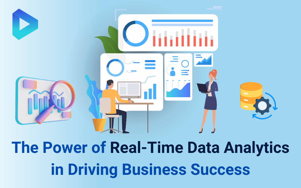 How Real-Time Analytics Drives Innovation in Revenue Strategies?