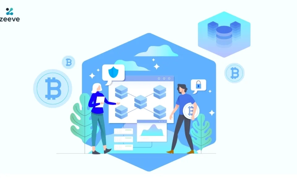 Comprehensive Guide On Blockchain As A Service