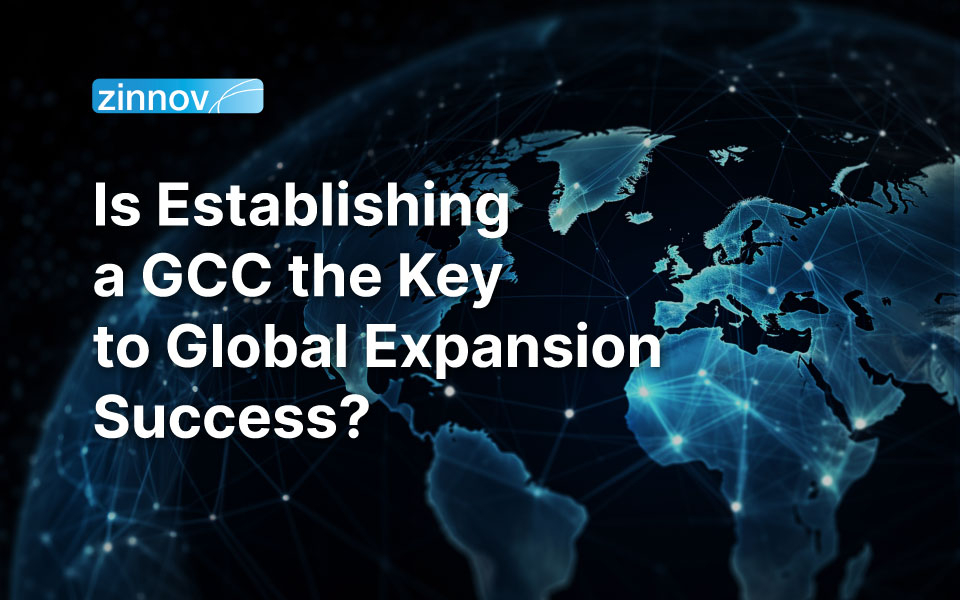 Is Establishing a GCC the Key to Global Expansion Success?