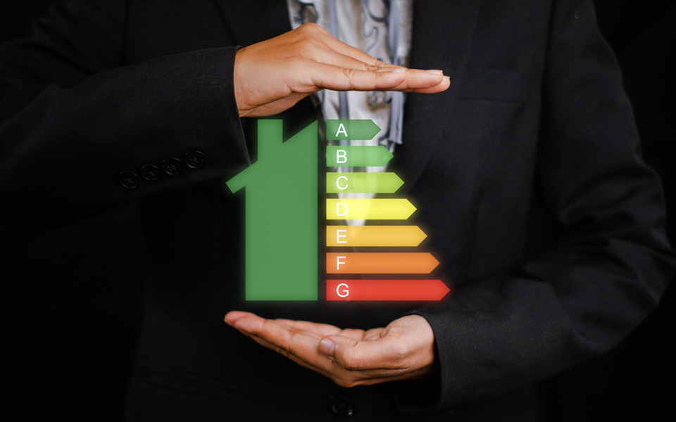 Energy Performance Index (EPI): Understanding, Measurement and Implementation