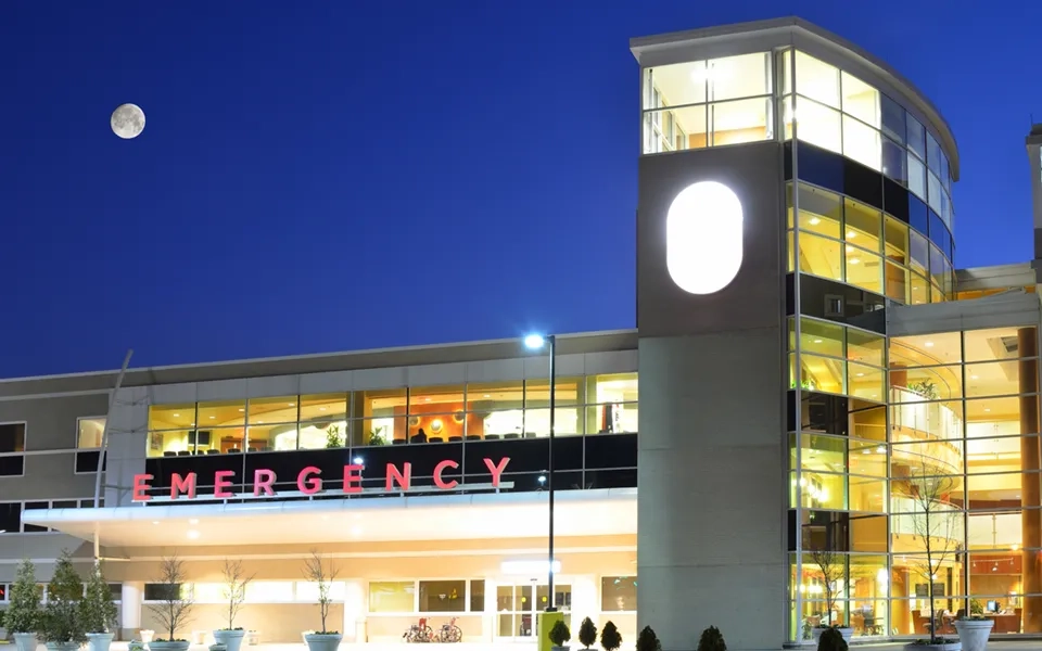 Our Expertise in Hospital Project Management