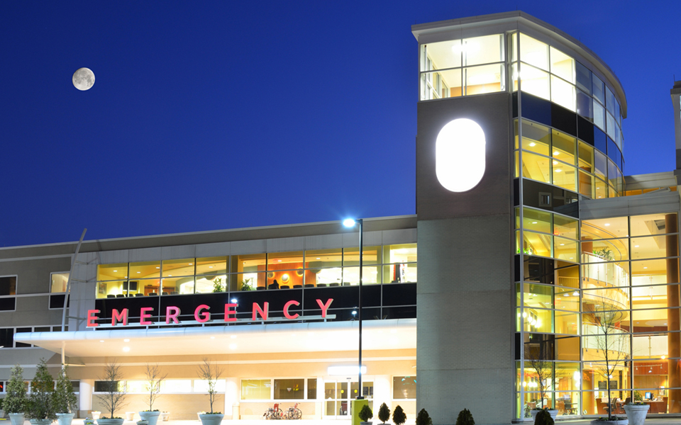 Our Expertise in Hospital Project Management