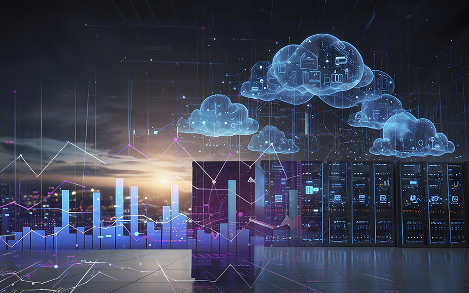 Maximizing Growth: Cloud and Infrastructure’s Impact on Businesses Today