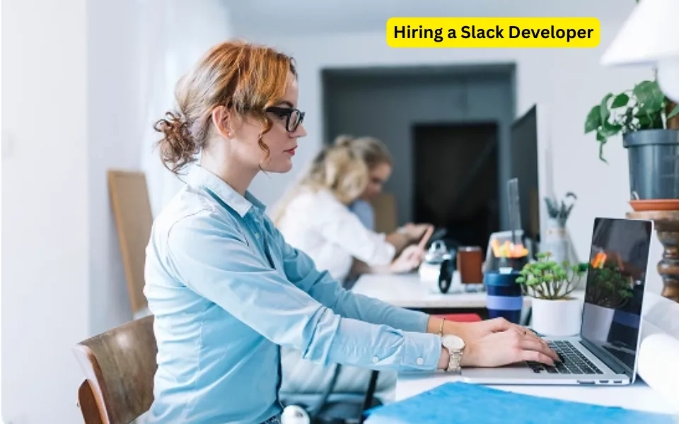 5 Questions to Ask Before Hiring a Slack Developer
