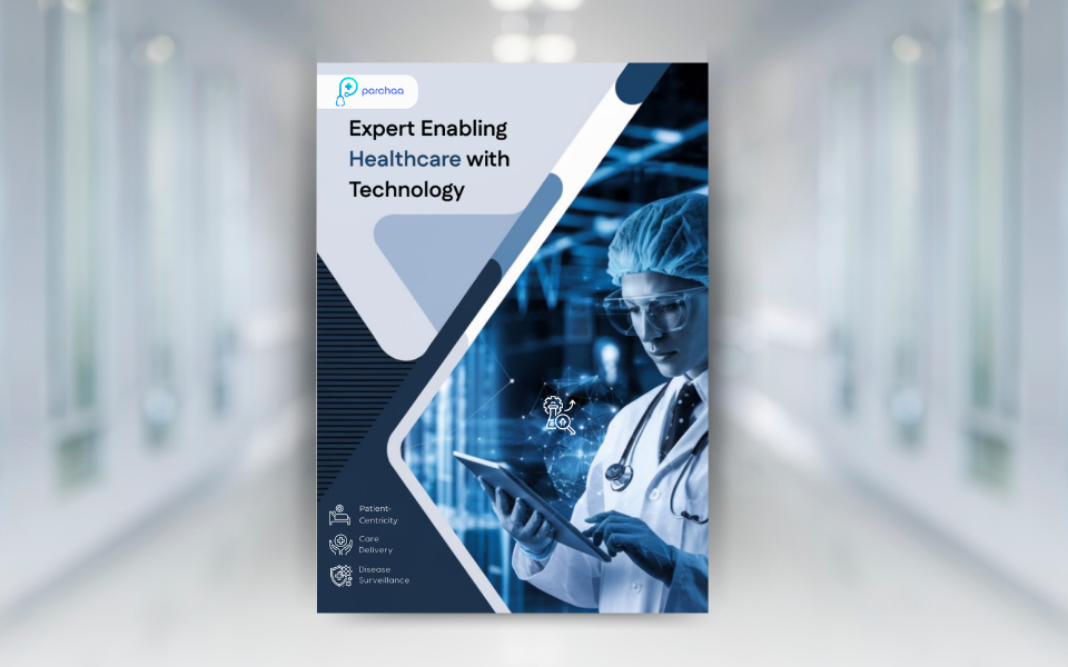 Enabling Healthcare with Technology: PWC Report