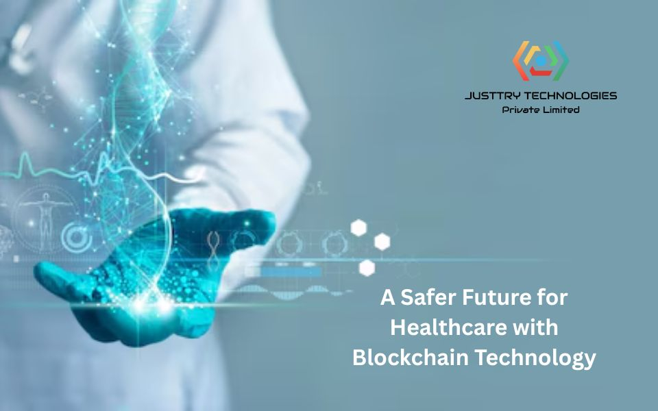 Why blockchain technology in healthcare is key to fraud prevention