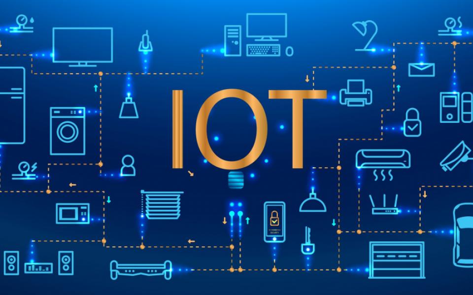 A Small Guide on Internet of Things (IoT)