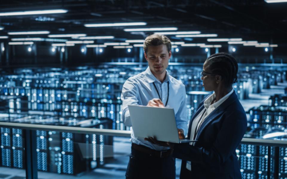 Can Data Sharing Improve Healthcare? Exploring the Truth Behind Health Information Exchange (HIE) 