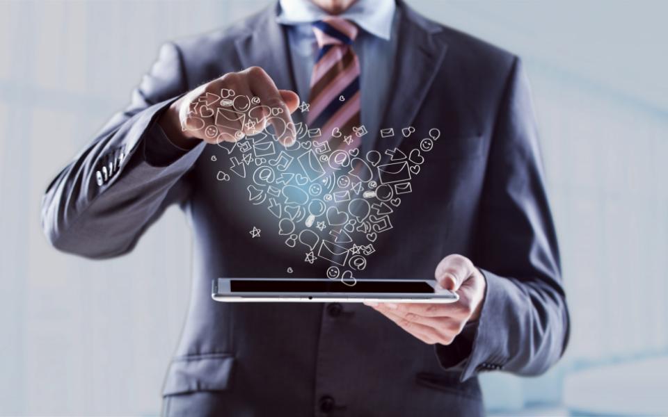 Digital in Physical: Redefining the Foundations of New-age Economies