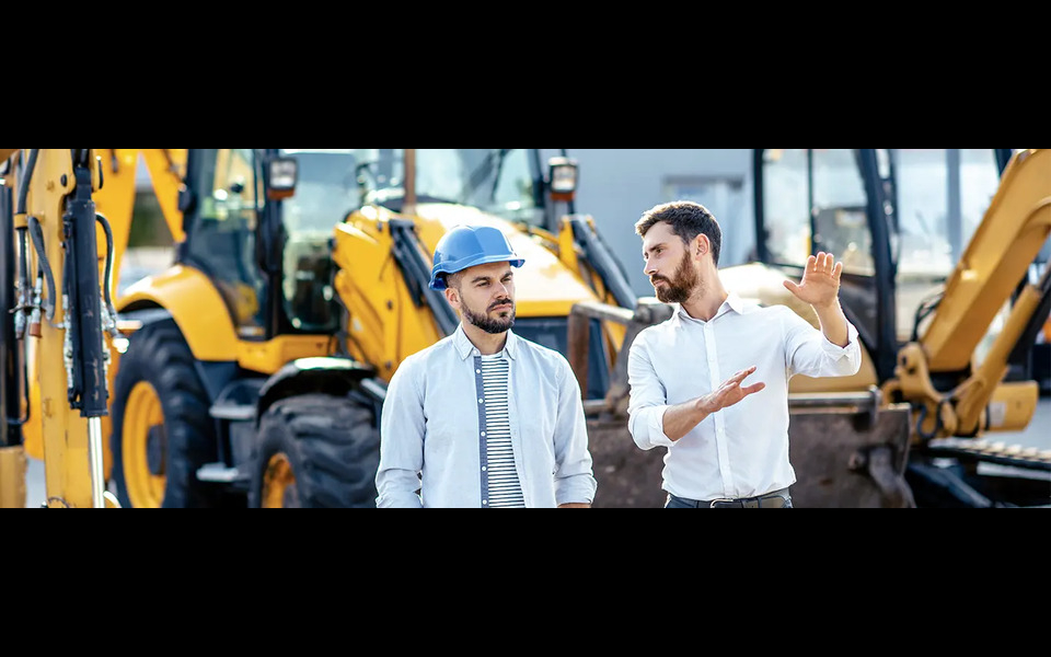 Transformative Strategies in Construction Equipment Design