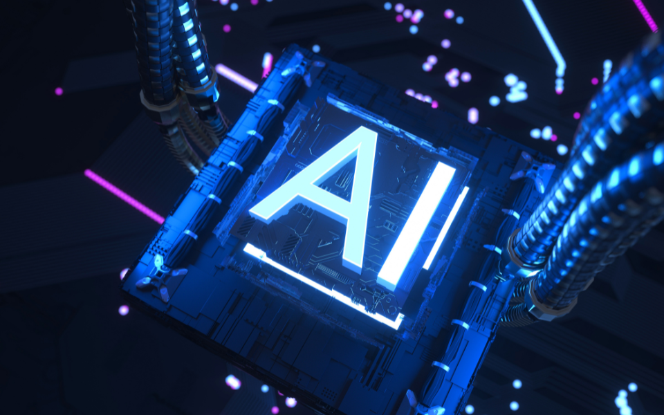 Revolutionizing Business Efficiency with Smart Tech Solutions: ERP, AI, and Beyond