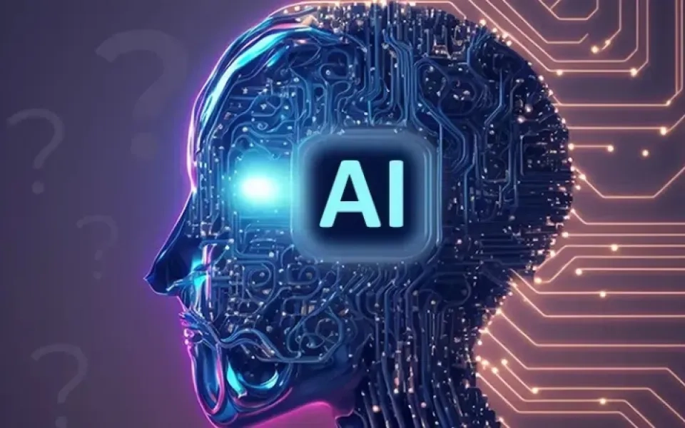 The silver lining of AI for sustainable action 