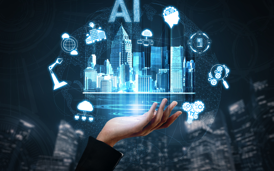 Unlocking the potential of Artificial Intelligence (AI) for your business