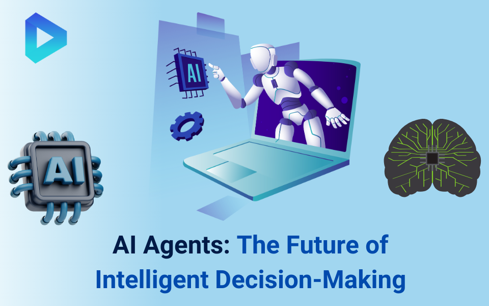 How AI Agents are Revolutionizing Digital Marketing