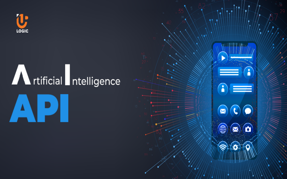 AI APIs: Can It Boost the Performance of Your Mobile Application?