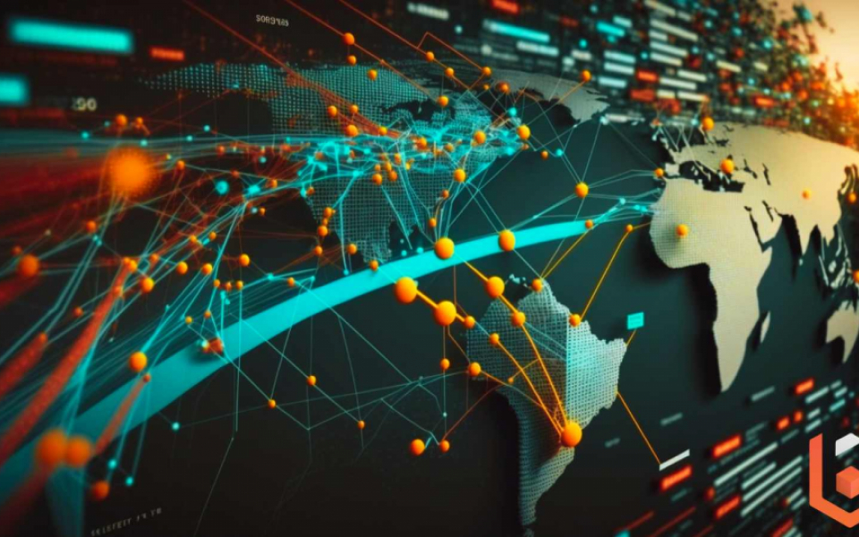 What Are The Key Challenges In The Traditional Supply Chain & How AI Fix It?