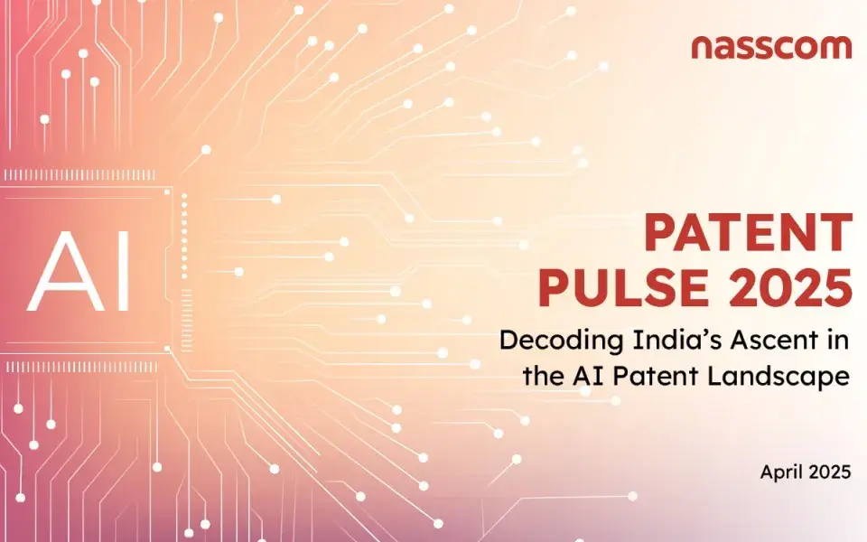 Rising Patent Filing in India – Is it a reflection of innovation focus?
