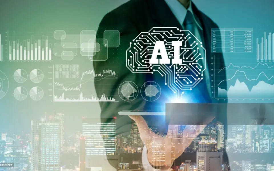 Why do you need AI in Marketing?